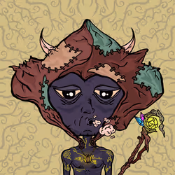 DarkElf #2524