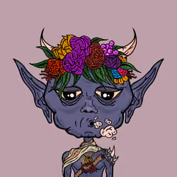 DarkElf #7203