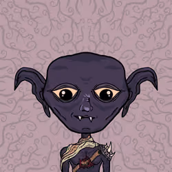DarkElf #4434