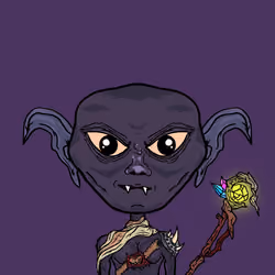 DarkElf #7533
