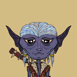 DarkElf #5560