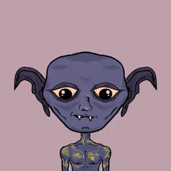 DarkElf #7732