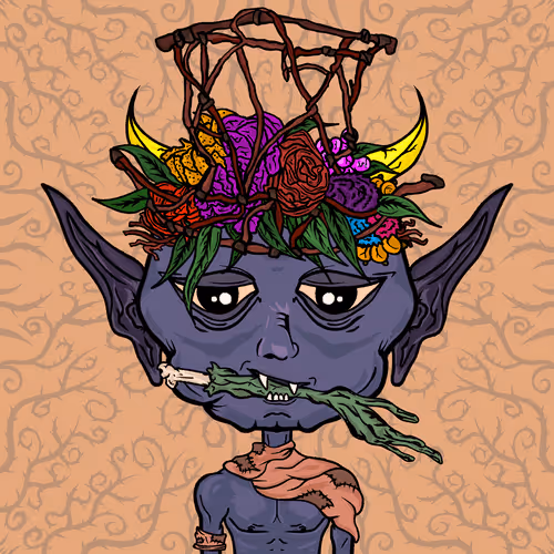 Darkelfnft