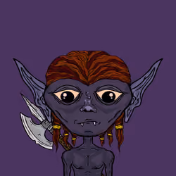 DarkElf #9169