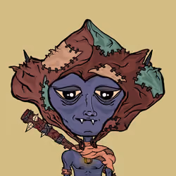 DarkElf #5262