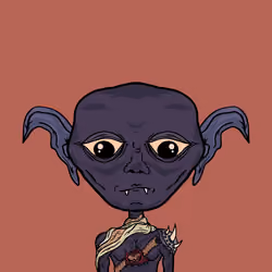 DarkElf #5491