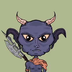 DarkElf #5715