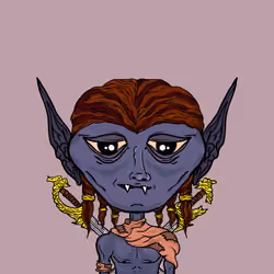 DarkElf #7062