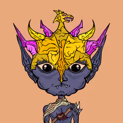 DarkElf #2823