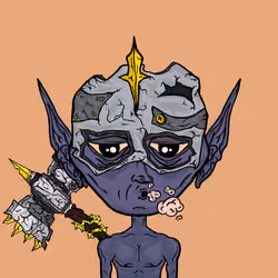 DarkElf #4907