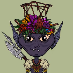 DarkElf #6466
