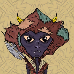DarkElf #5484