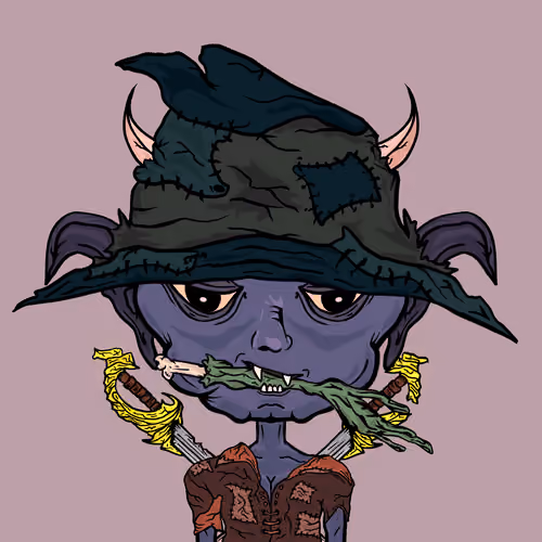 DarkElf #8787
