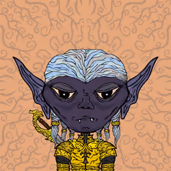DarkElf #4660