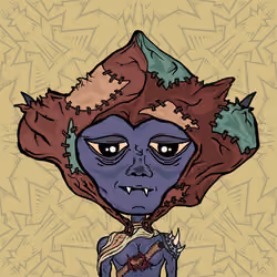DarkElf #5774