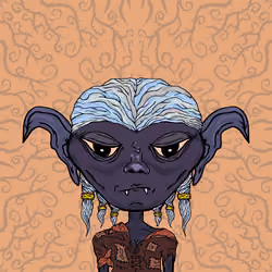 DarkElf #2523