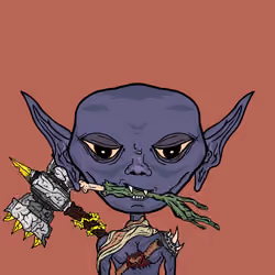 DarkElf #1628