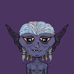 DarkElf #6513