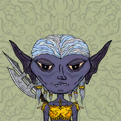 DarkElf #5490