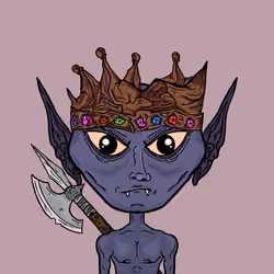 DarkElf #7447