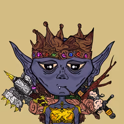 DarkElf #8755