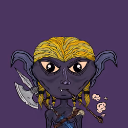 DarkElf #4953
