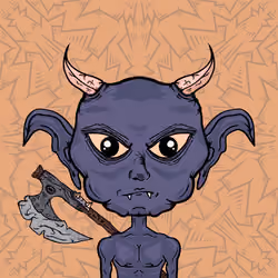 DarkElf #6101