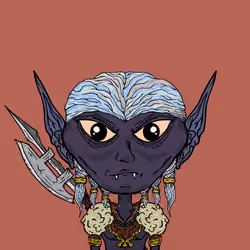 DarkElf #8384