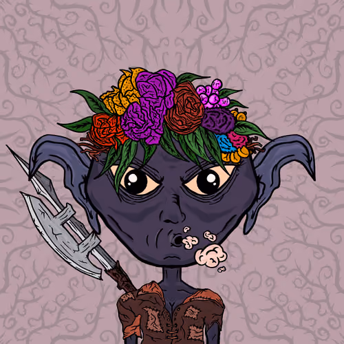 DarkElf #6332