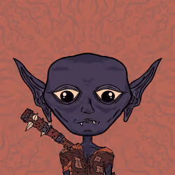 DarkElf #5724