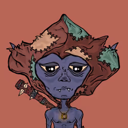 DarkElf #9252