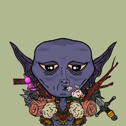 DarkElf #9616