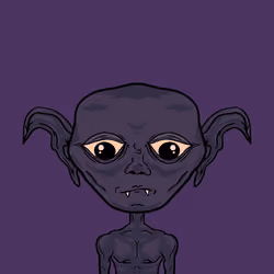 DarkElf #5474