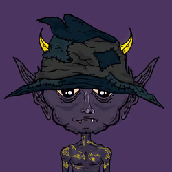 DarkElf #5239