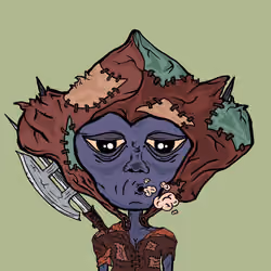 DarkElf #6654