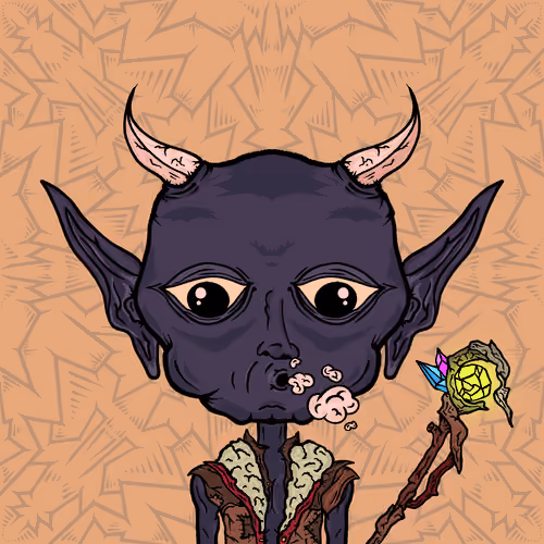 DarkElf #2220