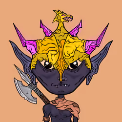 DarkElf #9155