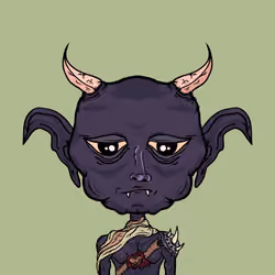 DarkElf #6734