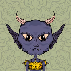 DarkElf #2783