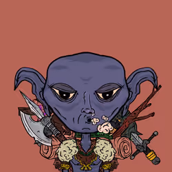 DarkElf #9130
