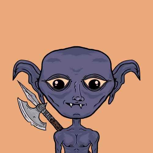 DarkElf #9018