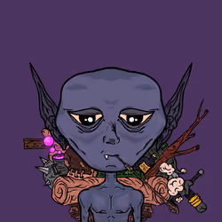 DarkElf #2027