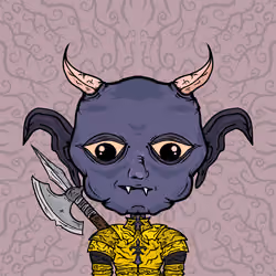 DarkElf #3674