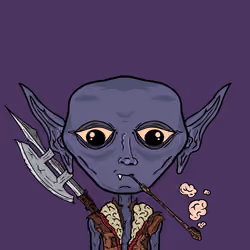 DarkElf #8992