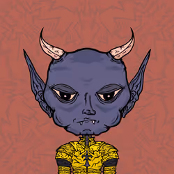 DarkElf #6715