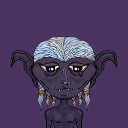 DarkElf #4463