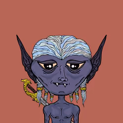 DarkElf #2491