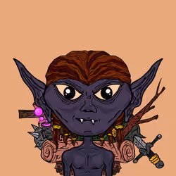 DarkElf #8307