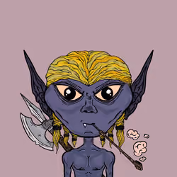 DarkElf #5652