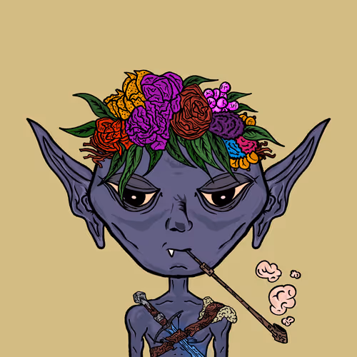 Darkelfnft